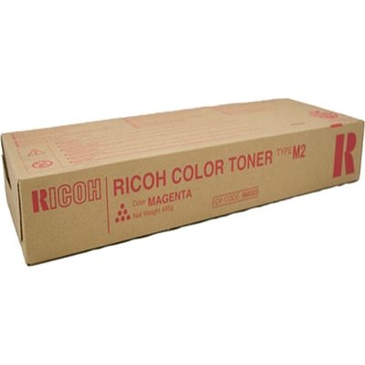 Ricoh 885323 Kırmızı Orjinal Toner - AF1224C / 123