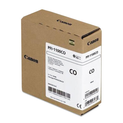 Canon PFI-1100CO (0860C001) Chroma Optimizer Orjin