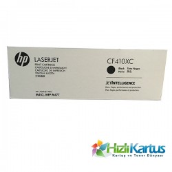 HP CF410XC (410X) Black Original Toner High Capacity - M452dn / M477dw (Damaged Box)