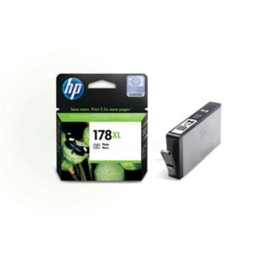 HP CB322HE (178XL) Original Photo Cartridge High Yield - B8553 / C5883