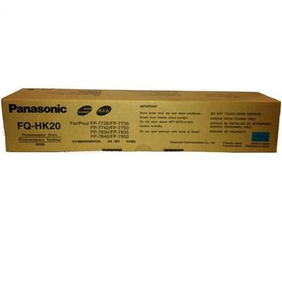 Panasonic FQ-HK20 Orjinaltrommel — FP-7728/7735