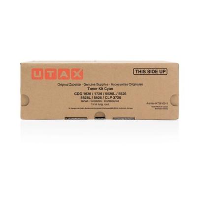 Utax CLP-3726, CDC-1626 / 1726 / 5526L/ 5626 Mavi