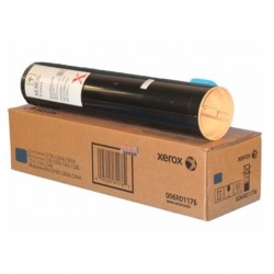 Xerox 006R01176 Cyan Original Toner Cartridge - CopyCentre C2128 (C)