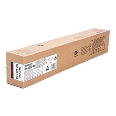 Sharp MX-60GTBA Schwarzer Originaltoner - MX-3050 / MX-3550