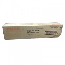 Utax Copy KIT CDC-1945 / 1950 Black Original Toner