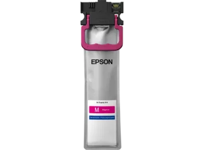 Epson C13T13L340 Rote Orjinalkartusche — EM-C8100