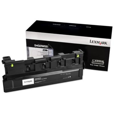 Lexmark 54G0W00 Originalabfalleinheit - MX910 / MX911