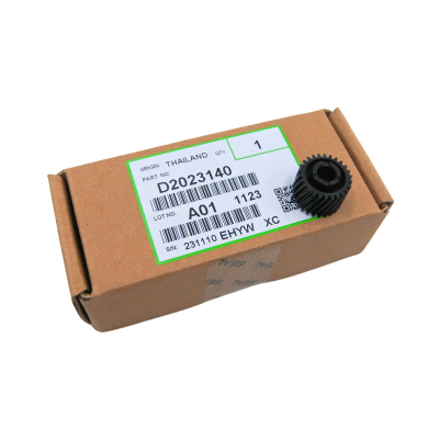 Ricoh D2023140 Getriebeentwicklungsrolle - IM2500/