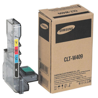 Samsung CLT-W409 Atık Ünitesi (Waste Unit) - CLP-3