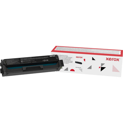 Xerox 006R04387 Schwarzer Originaltoner - C230 / C235