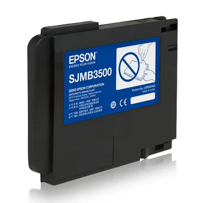 Epson SJMB3500 (C33S020580) Original Maintenance Kit - C3500