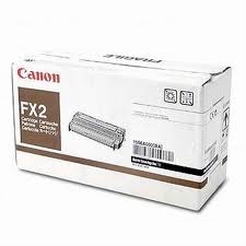 Canon FX-2 (1556A003) Original Toner Cartridge - LaserClass 5000 / 5500