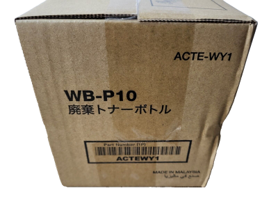 Konica Minolta WBP-10 (ACTEWY1) Originaler Abfalltoner.