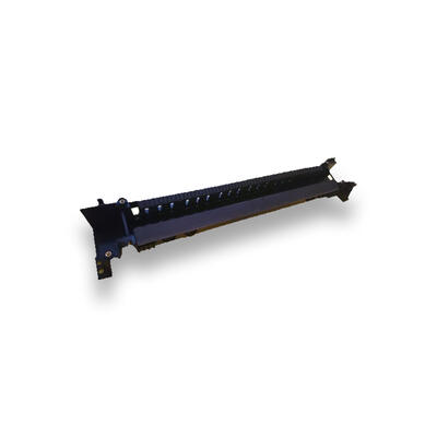 Ricoh B039-4104 Pressure Roller Frame Aficio - 1015/1018