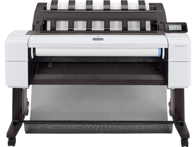 HP 3EK10A (T1600) DesignJet 36-in Printer