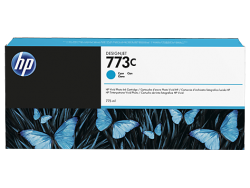 HP C1Q42A (773C) BlueART Kartusche - DesignJet C1Q42A
