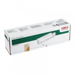 OKI 45807121 Original Toner - B432 / B512
