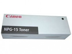 Canon NPG-15 Original Toner - NP7160 / NP7161