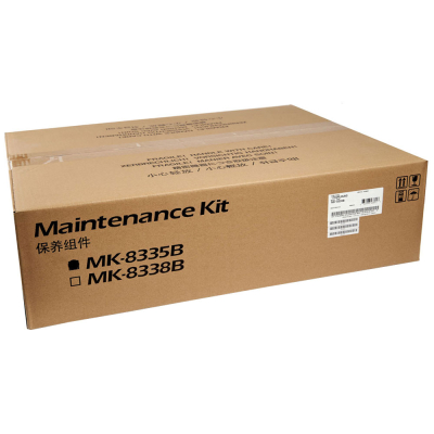 Kyocera MK-8335B (1702RL0UN0) Color Original Maintenance Kit - TASKalfa 2552ci