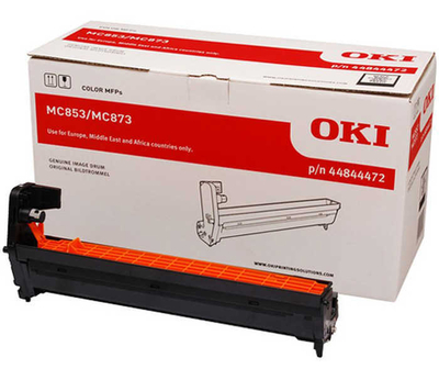 OKI 44844472 Siyah Orjinal Drum Ünitesi - MC853 /
