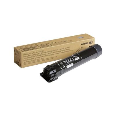 Xerox 106R03396 Black Original Toner Cartridge - B7025 / B7030
