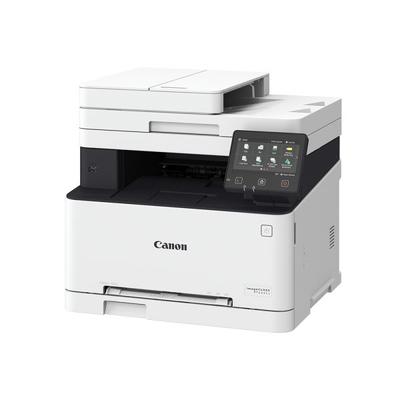 Canon MF635CX (1242C003AA) Farbmultifunktional