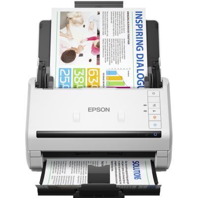 Epson WorkForce DS-530II (B11B261401) Döküman Tara