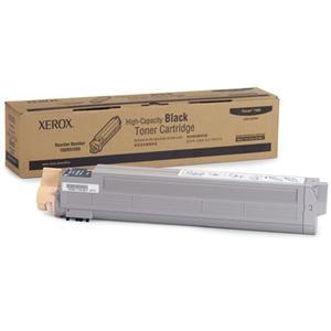 Xerox 106R01080 Siyah Orjinal Toner  Yüksek Kapasi