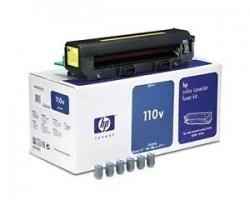HP C4155A Original Fixiereinheit 110V - Laserjet 8500 /