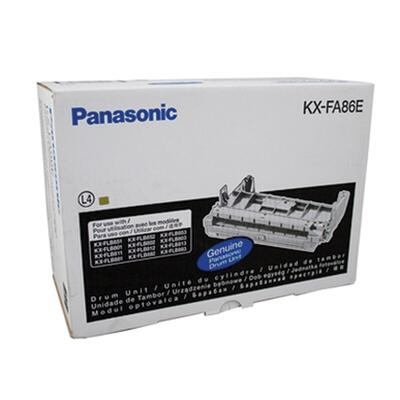 Panasonic KX-FA86E Orjinal Drum Unit — KX-FLB80
