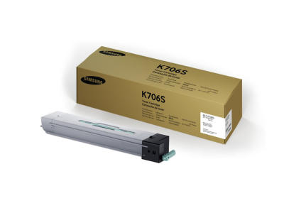 Samsung K706 MLT-K706S/SEE Siyah Orjinal Toner (SS
