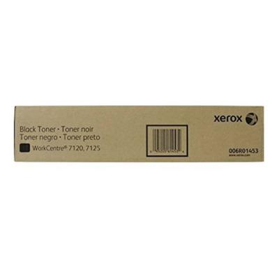 Xerox 006R01453 Siyah Orjinal Toner - WorkCentre 7