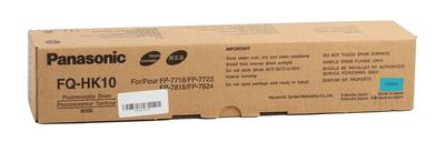 Panasonic FQ-HK10 Orjinaltrommel — FP7718/FP7722