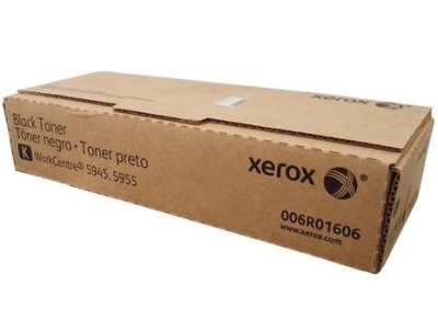 Xerox 006R01606 Black Original Toner - WorkCentre 5945 / 5955 (Damaged Box)