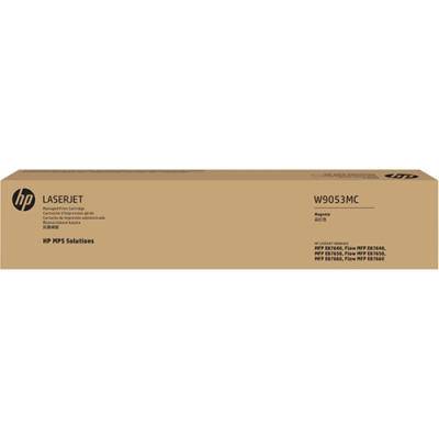 HP W9053MC Kırmızı Orjinal Toner - Laserjet Manage