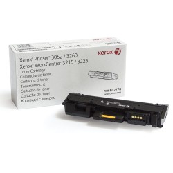 Xerox 106R02778 Original Toner - Phaser 3052 (U)