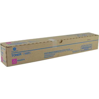 Konica Minolta TN-328M (AAV8350) Magenta Original Toner - Bizhub C250İ