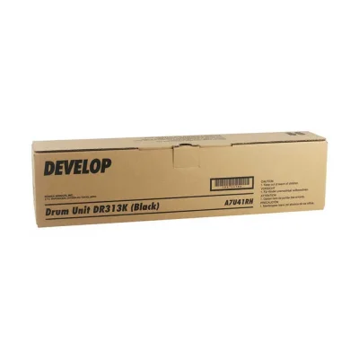 Develop DR-313K (A7U41RH) Black Original Drum Unit - İneo +258