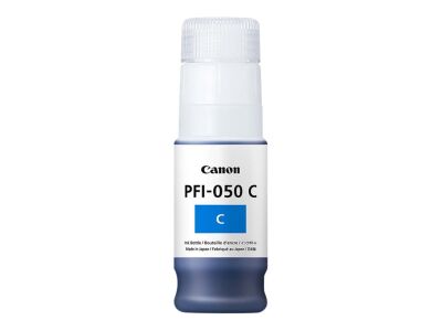Canon PFI-050 (5699C001) BlueART Kartusche - TC-