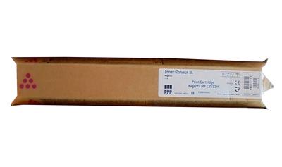 NRG MP-C2051 / MP-C2551 Kırmızı Orjinal Toner Yüks
