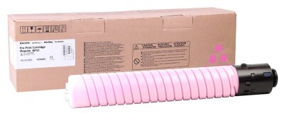 Ricoh 828308 Kırmızı Orjinal Toner - C651 / C751