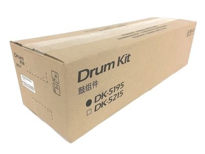 Kyocera DK-5195 (302R493053)ART Drum Unit