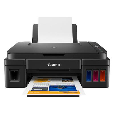 Canon Pixma G2411 (2313C025AA) Tanklı Yaz