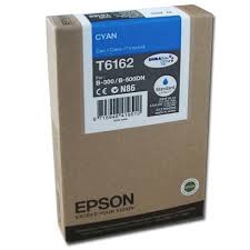 Epson C13T616200 Blaue Orjinalpatrone — B-300 (U)