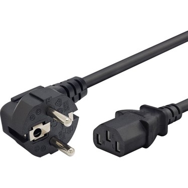 Power Güç Kablosu 1,5MT