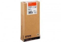 Epson C13T596A00 (T596A) Originaltinte, Orange -