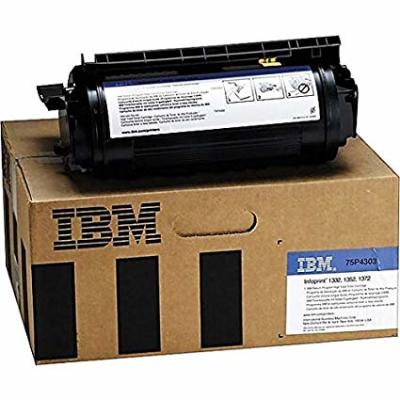 IBM 75P4303 Original Toner High Yield - 1332 / 1352 / 1372