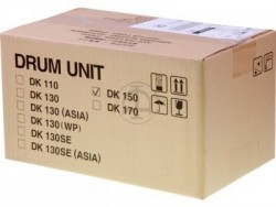 Kyocera DK-150 (302H493011) Original Drum Unit - FS-1028 / FS-1120