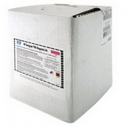 HP CH117A (788) Kırmızı Orjinal Latex Kartuş - H35