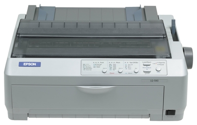 Epson C11C558022 (LQ-590)